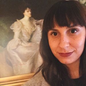 Meet your Posher, Arielle